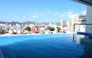 Swimming Pool 4 Daisy Hotel Nha Trang