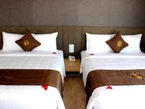 Phòng ngủ 4 Daisy Hotel Nha Trang