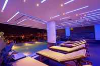 Swimming Pool Daisy Hotel Nha Trang