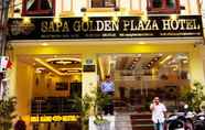 Exterior 3 Sapa Golden Plaza Hotel