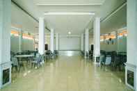 Common Space OYO 2904 Hotel Yayang Syariah