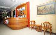 Lobby 7 OYO 2904 Hotel Yayang Syariah