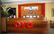 Lobi 5 OYO 2904 Hotel Yayang Syariah