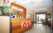 Lobi 6 OYO 2904 Hotel Yayang Syariah