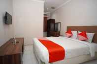 Kamar Tidur OYO 2904 Hotel Yayang Syariah