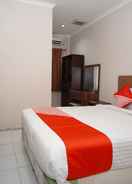 BEDROOM OYO 2904 Hotel Yayang Syariah