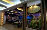 ร้านอาหาร 6 Kew Hotel Tagbilaran