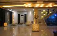 Lobby 3 Kew Hotel Tagbilaran