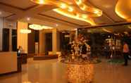 Lobby 5 Kew Hotel Tagbilaran