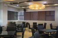 Common Space Kew Hotel Tagbilaran