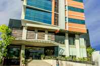 Exterior Kew Hotel Tagbilaran