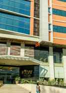 EXTERIOR_BUILDING Kew Hotel Tagbilaran