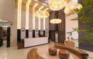 Lobby 2 Kew Hotel Tagbilaran