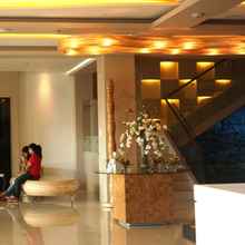 Lobby 4 Kew Hotel Tagbilaran