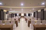 Functional Hall Kew Hotel Tagbilaran