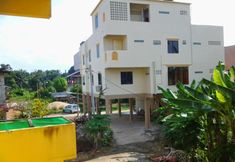 Luar Bangunan 2 Hotel Ani