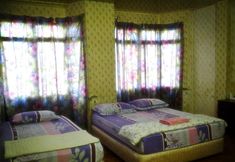 Bilik Tidur 7 Hotel Ani