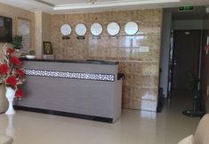 大堂 2 Be Sea Hotel