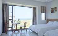 Kamar Tidur 3 Be Sea Hotel