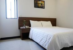 卧室 6 Be Sea Hotel