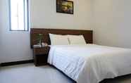 Kamar Tidur 6 Be Sea Hotel