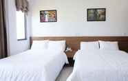 Kamar Tidur 4 Be Sea Hotel