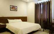 Kamar Tidur 7 Be Sea Hotel