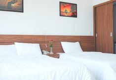 卧室 5 Be Sea Hotel