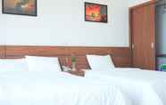 Bilik Tidur 5 Be Sea Hotel