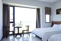 Kamar Tidur Be Sea Hotel