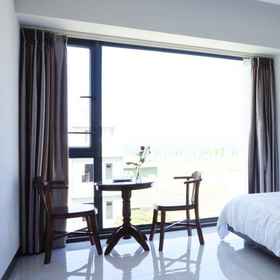 Bedroom 1 Be Sea Hotel, Ngu Hanh Son District Hotels