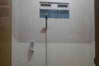 Toilet Kamar Wisma Brata Sukabumi