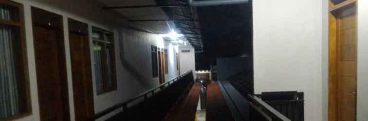 Lobi Wisma Brata Sukabumi