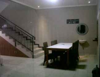 Lobby 2 Wisma Brata Sukabumi