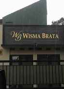 EXTERIOR_BUILDING Wisma Brata Sukabumi