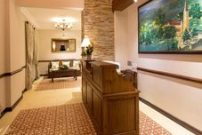 Lobby Bich Dao Boutique Dalat