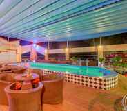 Swimming Pool 6 Sea Pearl Cat Ba Hotel