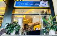 Lobi 7 Sea Pearl Cat Ba Hotel