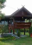 EXTERIOR_BUILDING บ้านเรือนไม้งาม รีสอร์ท