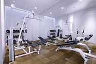 Fitness Center Vasanti Kuta Hotel