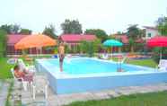 Swimming Pool 3 Mini Golf & Resort Ubon Ratchathani