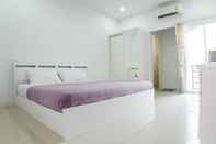 Kamar Tidur Be My Guest