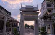 Exterior 2 Bay Beach Resort Pattaya