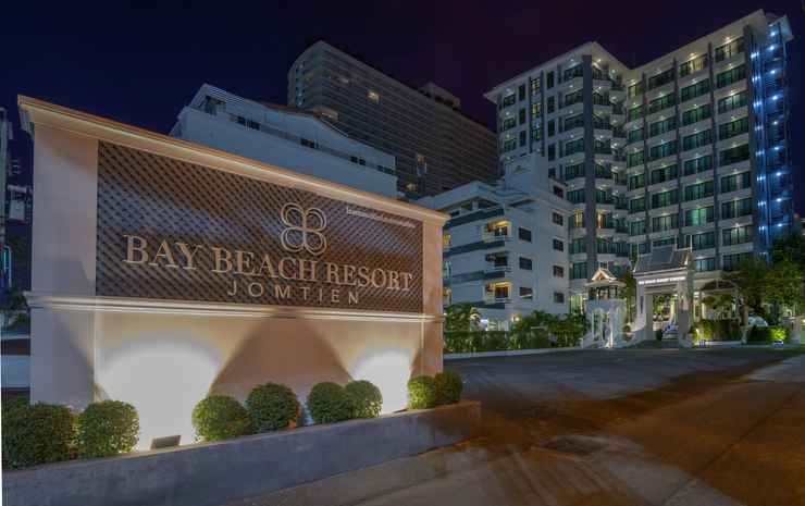 Bay Beach Resort Pattaya