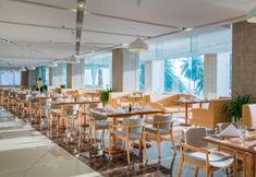 餐厅 7 Diamond Bay Hotel Nha Trang