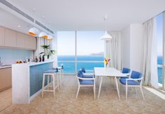 卧室 4 Diamond Bay Hotel Nha Trang