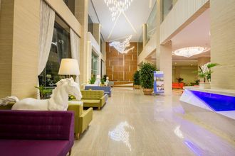 大堂 4 Diamond Bay Hotel Nha Trang