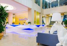 大堂 3 Diamond Bay Hotel Nha Trang