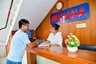 Accommodation Services Nohana Hotel (Former Y Khoa Hotel)