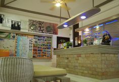 ロビー 5 Suriyasom Villa